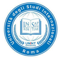 University of International Studies of Rome Italy